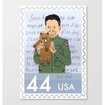 [UK] Pol Pot