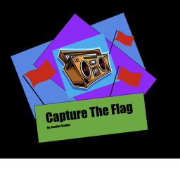 Capture The Flag (BETA)
