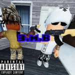 {3.M.B} 392 Motion Babiez #LA #FL #ARPG