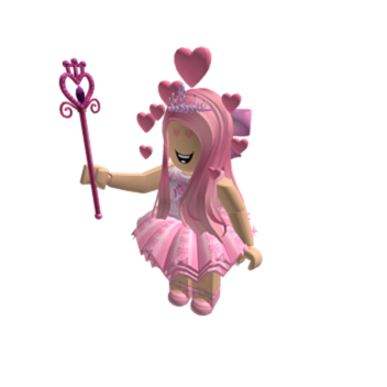 [UPDATE][TRY CHARACTER] NotLeah