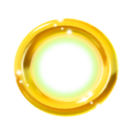 ring sonic decal Roblox decal