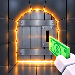 [CHAPTER 2] Make Coins to Escape! icon