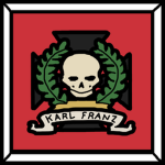 Grand Order of the Reiksguardᅠᅠᅠ