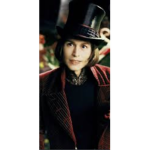 Stuck with willywonka