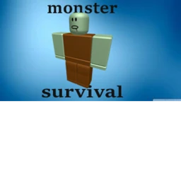 Monster Survival icon