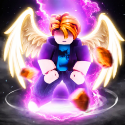 😇Ascend to aura God
