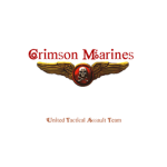 UTAT: Crimson Marines