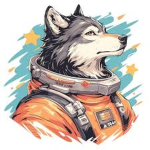 The Astronaughts