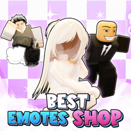 Trend Ugc Emote animation test outfit idea cheap
