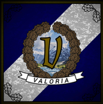 Regime Of Valoria