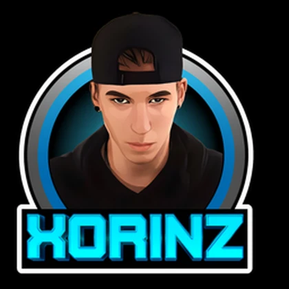 Xorinz_UGC Roblox group icon