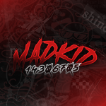 MadKid ⊹
