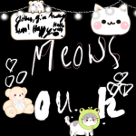 meows o u lz