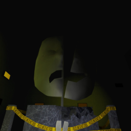 UGC and Sinister Darkness (Fundraiser)