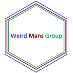 Weird Man's Group