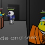 ***HIDE-N-SEEK**[5NEWmaps]