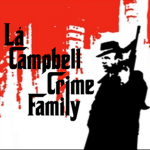 Lá CampbeII Crime Family