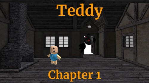 Teddy (200 Players) (Maybe Broken :/ )