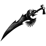 Immortal Sword: Monochrome Wrath