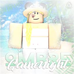 °Ombre° || Official Gamenight Center