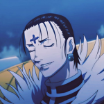 Chrollo.