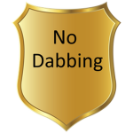 Dabbing Police