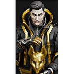 The Midas Brothers