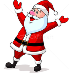 Santa's Workshop..