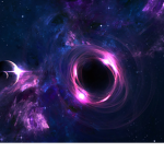 Wings Of Void