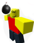Bombie HQ