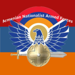 Armenian Armed Forces .