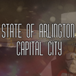 Capital City of State of Arlington