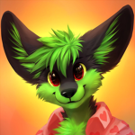 Furry Fangroup! 🐺