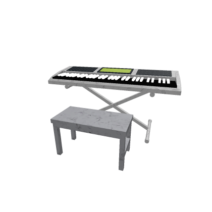 Deception Piano [FIXED]