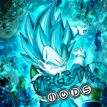 susciptores de VEGETA MODS