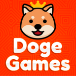 Doge Games...