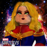 Marvel: Subtitles