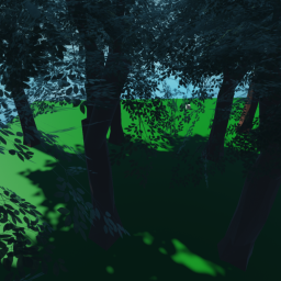 [Beta] Nexus: Open-World