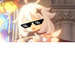 Genshin impact suffer