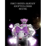 RATATA group (Royale high)
