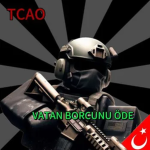 ###### Türk Cumhuriyeti Asker Oyunu