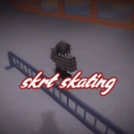 Skrt Skating
