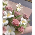 daft flower