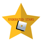 Underrated Stars