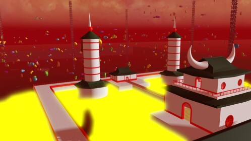 DBZ Path to Power