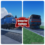 Group For Railfans