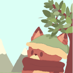 Foxo’s Friend Hangout!