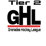 [GHL] Grenades Hockey League Tier 2