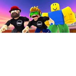 Survive the giant noob!