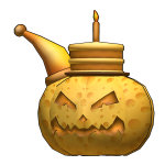 Cheese Pumpkin🧀🎃🎂